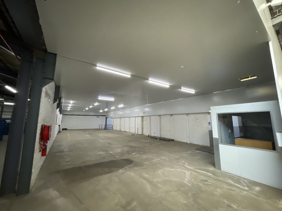 Commercial Property for Sale in Gants Plaza Western Cape